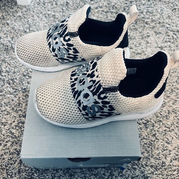 Adidas Toddler Lite Racer Adapt 4.0 - Picture 1 of 7